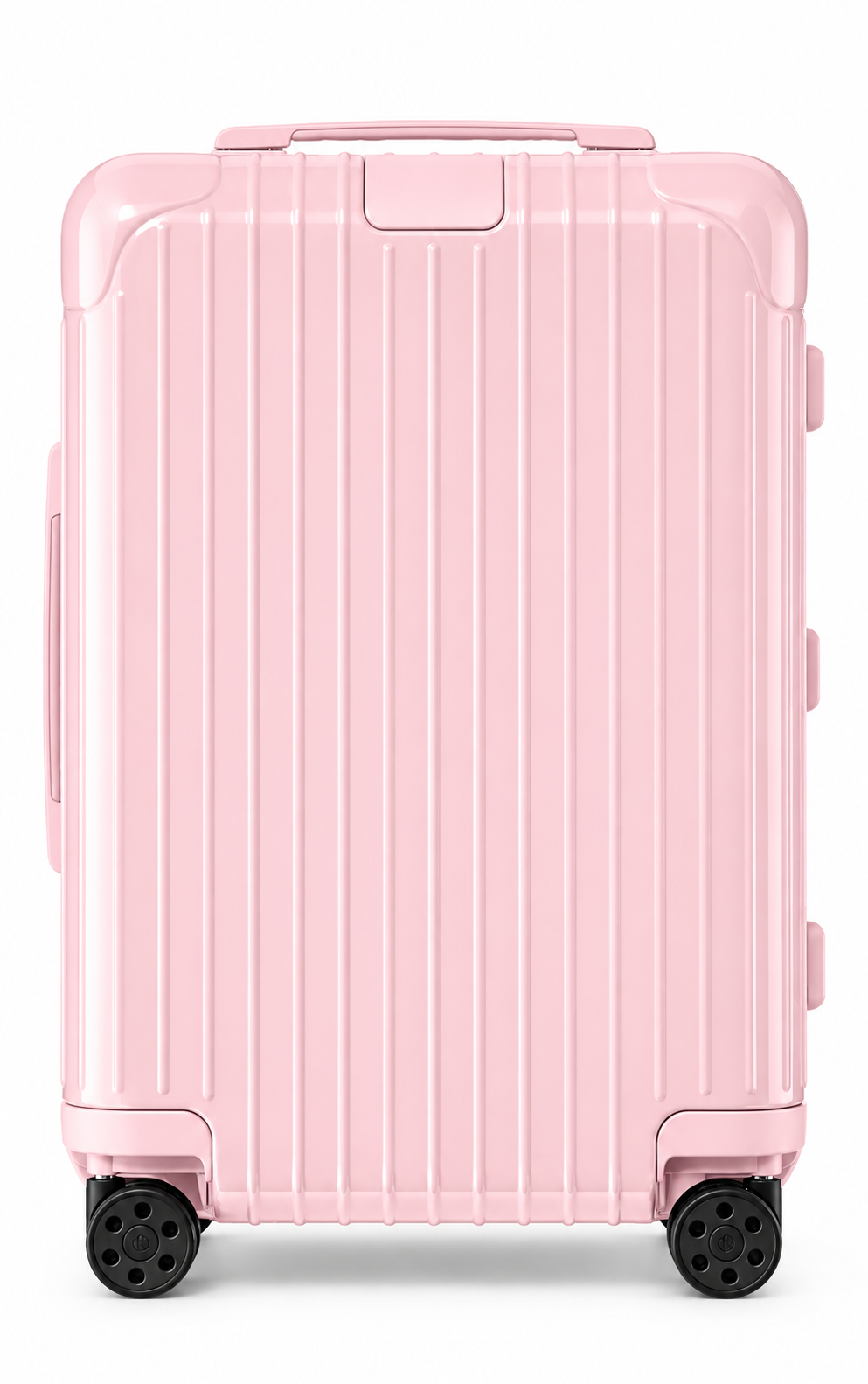 Mala de Viagem Essential - Rosa Bailarina