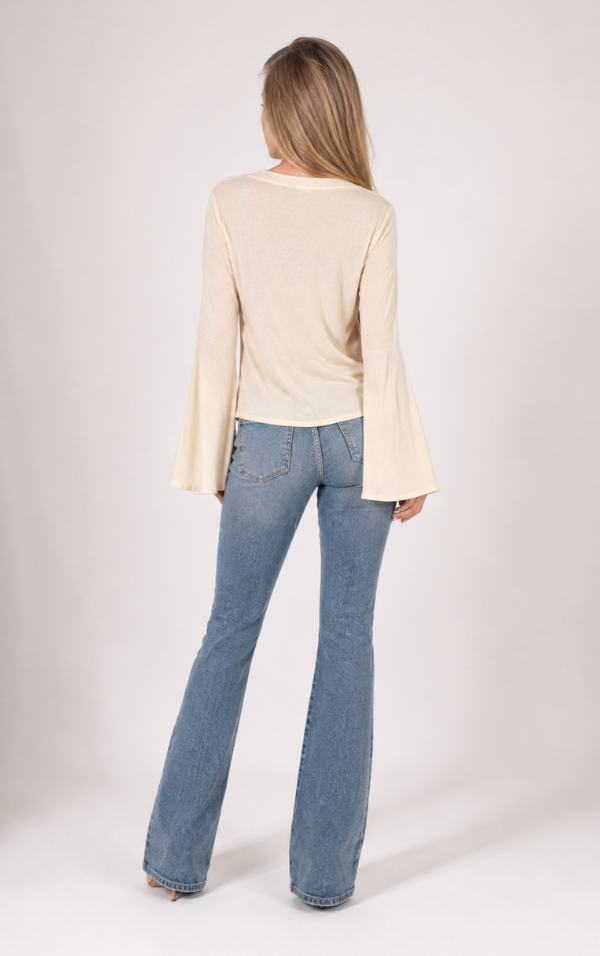 Blusa Valentina