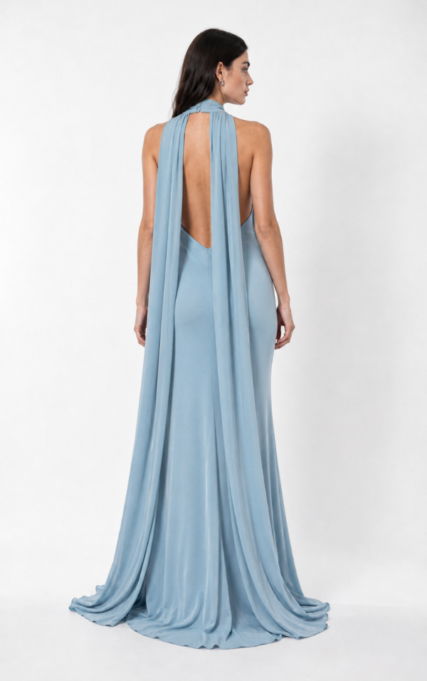 Vestido Longo Margot